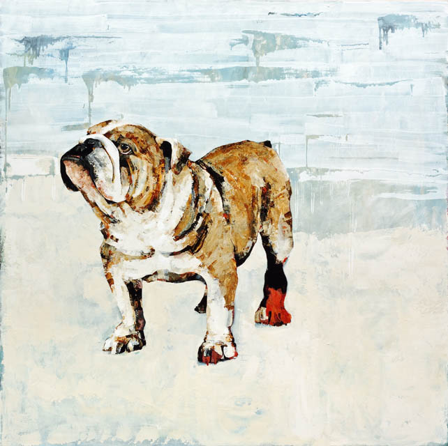 Redfoot - 48x48